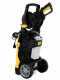 Annovi &amp; Reverberi 191K X-TRA - Idropulitrice a freddo - 140 bar max - Portata 7,5 lt/min - Classic Yellow