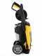 Annovi &amp; Reverberi 191K X-TRA - Idropulitrice a freddo - 140 bar max - Portata 7,5 lt/min - Classic Yellow