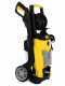 Annovi &amp; Reverberi 191K X-TRA - Idropulitrice a freddo - 140 bar max - Portata 7,5 lt/min - Classic Yellow