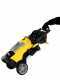 Annovi &amp; Reverberi 191K X-TRA - Idropulitrice a freddo - 140 bar max - Portata 7,5 lt/min - Classic Yellow