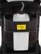 Annovi &amp; Reverberi 191K X-TRA - Idropulitrice a freddo - 140 bar max - Portata 7,5 lt/min - Classic Yellow
