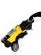 Annovi &amp; Reverberi 191K X-TRA - Idropulitrice a freddo - 140 bar max - Portata 7,5 lt/min - Classic Yellow
