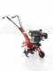Eurosystems La Zappa - Motozappa a benzina 4 HP - Motore Loncin 123cc