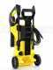 Karcher K2 Premium Full Control Home - Idropulitrice ad acqua fredda - Kit Home - 360 lt/h - 110 bar