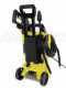 Karcher K3 Power Control - Idropulitrice compatta ad acqua fredda - 380 lt/h - 120 bar