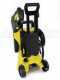 Karcher K3 Power Control - Idropulitrice compatta ad acqua fredda - 380 lt/h - 120 bar