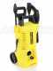 Karcher K2 Power Control - Idropulitrice acqua fredda - 110 bar - 360Lt/h