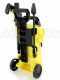 Karcher K2 Power Control - Idropulitrice acqua fredda - 110 bar - 360Lt/h