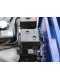 BullMach Helios 320 F - Motocarriola cingolata cassone ribaltabile 320Kg