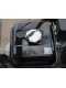 BullMach Helios 320 F - Motocarriola cingolata cassone ribaltabile 320Kg