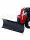 Eurosystems RS90 - Motofalciatrice multifunzione rotativa - B&amp;S 575EX