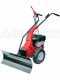Eurosystem Minieffe M150 - Motofalciatrice multifunzione rotativa - B&amp;S 625 EXi
