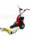 Eurosystem Minieffe M150 - Motofalciatrice multifunzione rotativa - B&amp;S 625 EXi