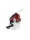 Einhell GE-WS 18/75 Li - Pompa irroratrice a batteria - SENZA BATTERIA E CARICABATTERIE