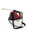 Einhell GE-WS 18/75 Li - Pompa irroratrice a batteria - SENZA BATTERIA E CARICABATTERIE