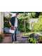  Einhell GE-WS 18/75 Li - Pompa irroratrice a tracolla a batteria - 18V - 7.5L - 2.5Ah