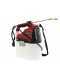  Einhell GE-WS 18/75 Li - Pompa irroratrice a tracolla a batteria - 18V - 7.5L - 2.5Ah