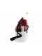  Einhell GE-WS 18/75 Li - Pompa irroratrice a tracolla a batteria - 18V - 7.5L - 2.5Ah