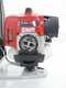 Blue Bird TJ 53 E ZP - Decespugliatore a zaino 2 tempi - Motore Kawasaki TJ 53 E ZP