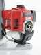 Blue Bird TJ 53 E ZP - Decespugliatore a zaino 2 tempi - Motore Kawasaki TJ 53 E ZP