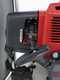 Blue Bird TJ 53 E ZP - Decespugliatore a zaino 2 tempi - Motore Kawasaki TJ 53 E ZP