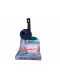 Biotrituratore a scoppio BIGCH420 con motore Loncin G420F - avviamento elettrico