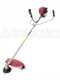 Blue Bird HO-35 PLUS - Decespugliatore a benzina 4 tempi - Motore Honda HO-35 PLUS