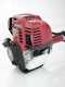 Blue Bird HO-35 PLUS - Decespugliatore a benzina 4 tempi - Motore Honda HO-35 PLUS