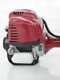 Blue Bird HO-35 PLUS - Decespugliatore a benzina 4 tempi - Motore Honda HO-35 PLUS
