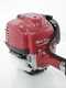 Blue Bird HO-35 PLUS - Decespugliatore a benzina 4 tempi - Motore Honda HO-35 PLUS