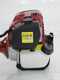 Blue Bird HO-35 PLUS - Decespugliatore a benzina 4 tempi - Motore Honda HO-35 PLUS