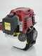 Blue Bird HO-35 PLUS - Decespugliatore a benzina 4 tempi - Motore Honda HO-35 PLUS