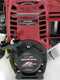 Blue Bird HO-35 PLUS - Decespugliatore a benzina 4 tempi - Motore Honda HO-35 PLUS