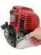 Blue Bird HO-35 PLUS - Decespugliatore a benzina 4 tempi - Motore Honda HO-35 PLUS