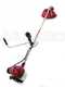 Blue Bird HO-35 PLUS - Decespugliatore a benzina 4 tempi - Motore Honda HO-35 PLUS
