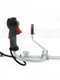 Honda HO-35 PLUS - Decespugliatore a benzina 4 tempi - Asta Blue Bird