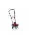 Einhell GC-RT 1545 M - Motozappa elettrica - 1500 W - 6 file di zappe