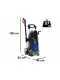 Annovi &amp; Reverberi DPS Series 7.0 Dual Power - Idropulitrice ad acqua fredda - 160 bar - 700 l/h