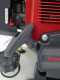 BlueBird NEA TJ 53 E - Mototrivella a miscela 2 tempi - Kawasaki TJ 53 E - Punta non inclusa