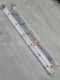Facal Genia G200-2, 2x6 gradini, 3.20 m - Scala telescopica in alluminio - Altezza stimata operativa 4.10 m