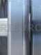 Facal Genia G200-2, 2x6 gradini, 3.20 m - Scala telescopica in alluminio - Altezza stimata operativa 4.10 m