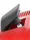 Scuotitore con gancio a scoppio cm 280 motore a zaino Kawasaki TJ 53 scuotiolive