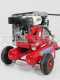 Airmec TEB22-510HO - Motocompressore - Motore Honda GX 160