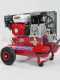 Airmec TEB22-510HO - Motocompressore - Motore Honda GX 160