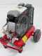 Airmec TEB22-510HO - Motocompressore - Motore Honda GX 160