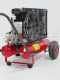 Airmec TEB22-510HO - Motocompressore - Motore Honda GX 160