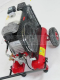 Airmec TEB22-510HO - Motocompressore - Motore Honda GX 160