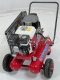 Airmec TEB22-510HO - Motocompressore - Motore Honda GX 160