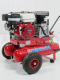 Airmec TEB22-510HO - Motocompressore - Motore Honda GX 160