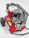 Airmec TEB22-510HO - Motocompressore - Motore Honda GX 160